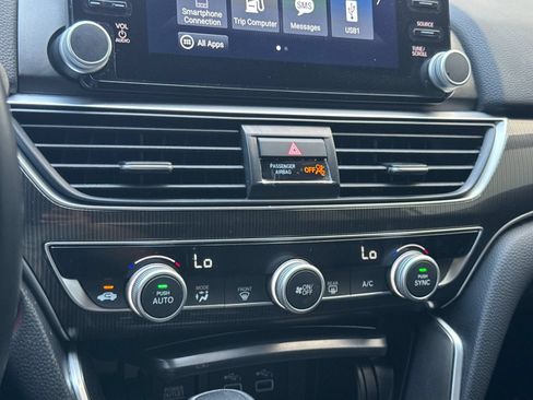 Used 2022 Honda Accord Sport image 20