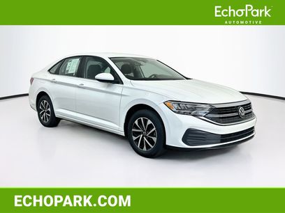 Used 2024 Volkswagen Jetta S