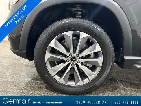 Used 2023 Mercedes-Benz GLE 450 4MATIC image 15