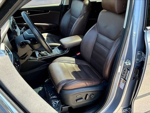 Used 2020 Kia Sorento SX FWD image 23