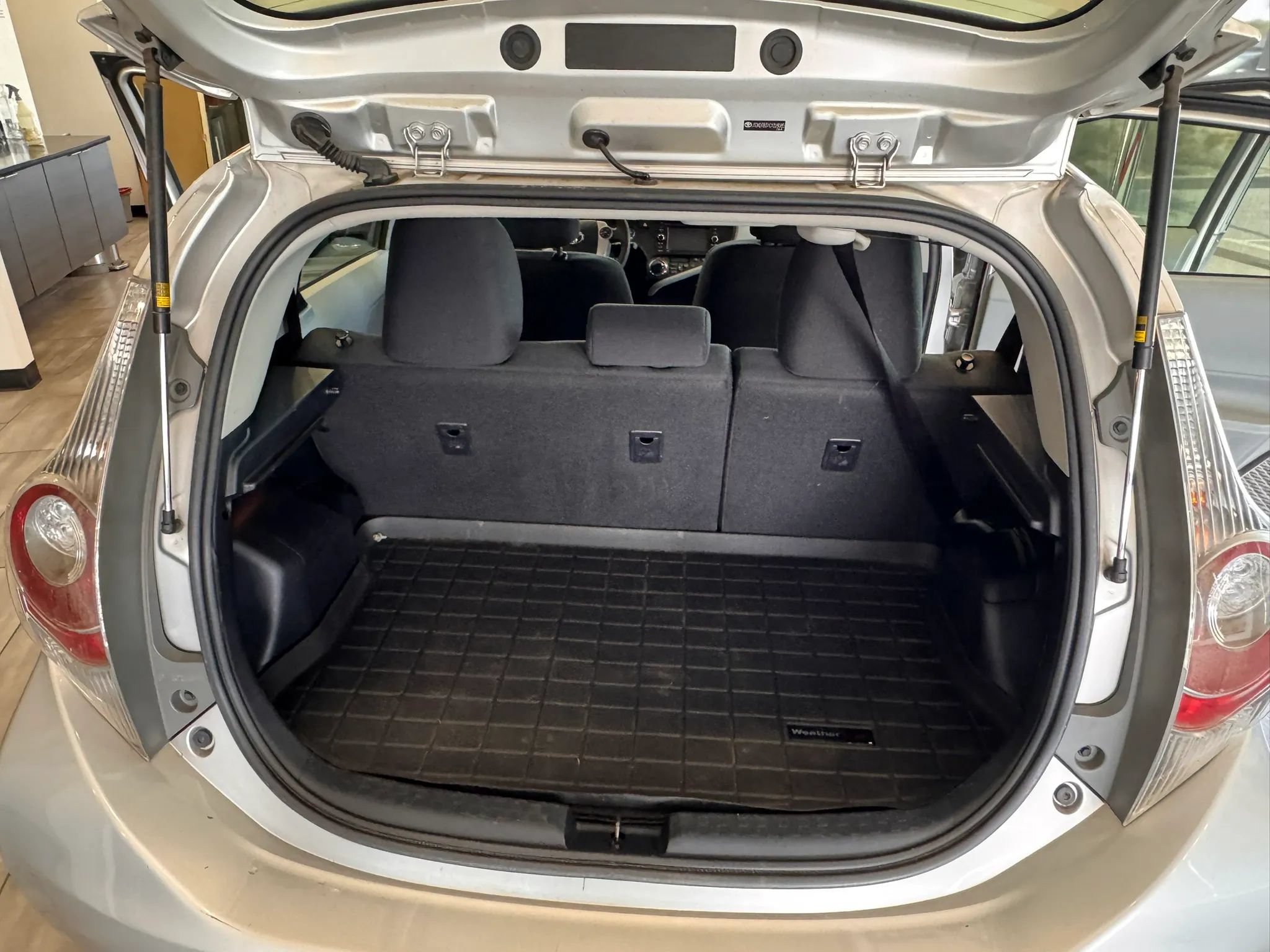 Used 2012 Toyota Prius C Three FWD image 26