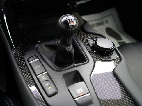 Used 2025 Toyota Supra Premium w/ Driver Assist Package RWD image 46