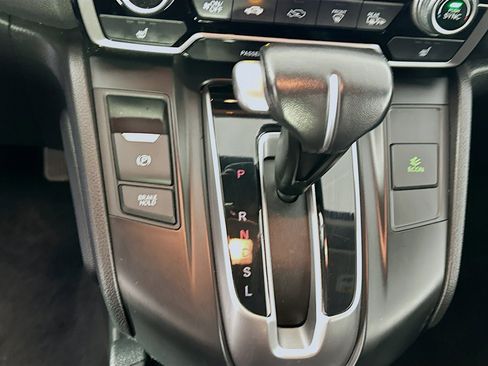 Used 2018 Honda CR-V EX-L image 25