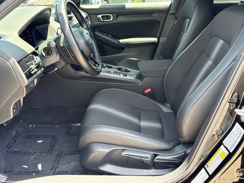 Used 2024 Honda Civic Sport image 23