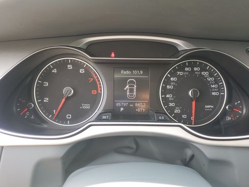 Used 2015 Audi A4 2.0T Premium FWD image 18