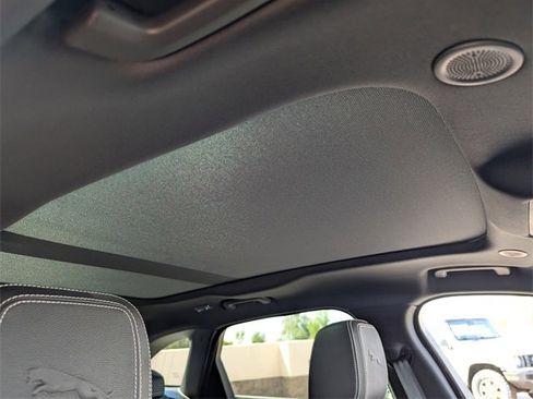 New 2026 Jaguar F-PACE R-Dynamic S image 11