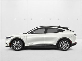 New 2026 Ford Mustang Mach-E Premium video 3