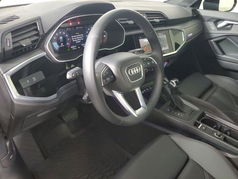Used 2022 Audi Q3 2.0T Premium Plus AWD/4WD image 24