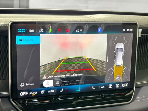 New 2026 Volkswagen Tiguan SE image 16