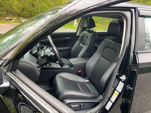 Used 2023 Honda Civic Touring image 10