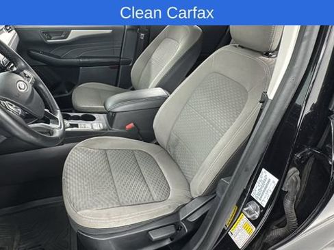 Used 2022 Ford Escape SE w/ Cold Weather Package image 10