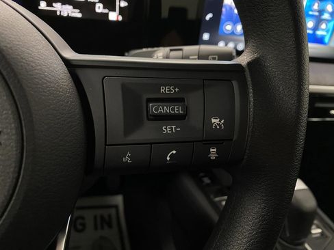Used 2026 Nissan Kicks SV w/ SV Premium Package AWD/4WD image 16