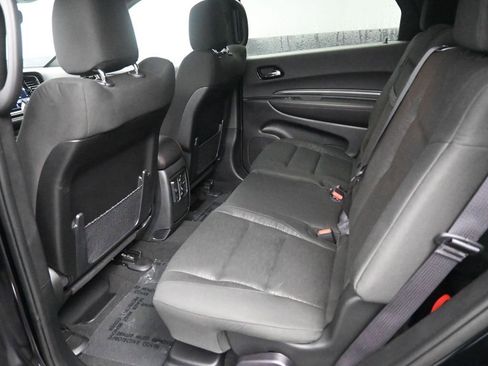 New 2026 Dodge Durango GT w/ Blacktop Package image 18