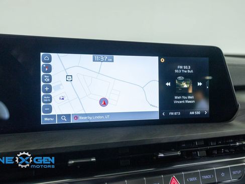 Used 2024 Kia Telluride SX Prestige X-Pro AWD/4WD image 19