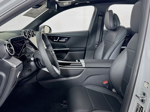 New 2026 Mercedes-Benz GLC 300 image 16