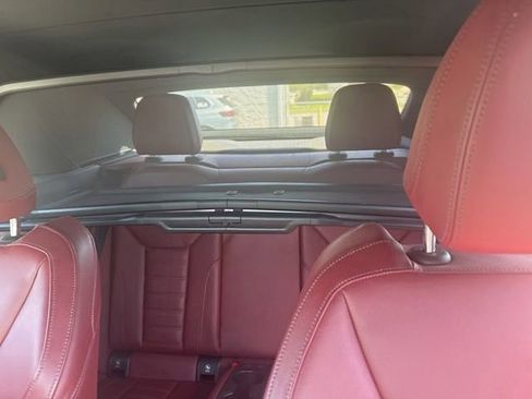 Certified 2022 BMW M440i Convertible RWD image 20