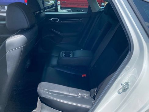 Used 2024 Honda Civic Touring image 8