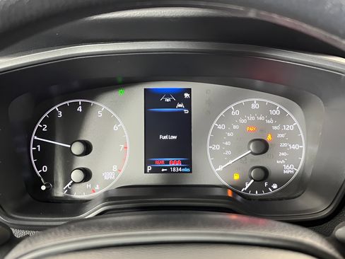 Used 2025 Toyota Corolla LE FWD image 19