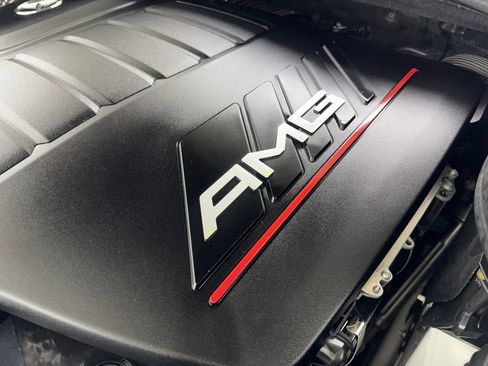 Used 2021 Mercedes-Benz GLE 53 AMG GLE 53 AMG image 76