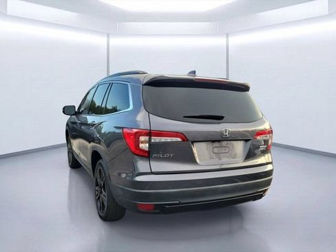 Used 2021 Honda Pilot Special Edition image 3