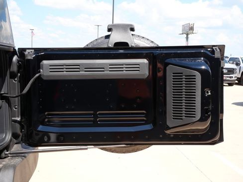 New 2026 Ford Bronco Big Bend AWD/4WD image 15