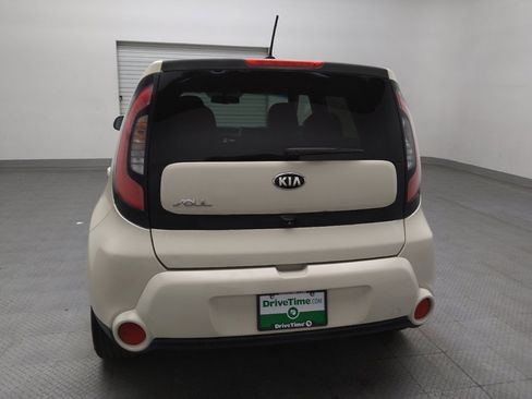 Used 2015 Kia Soul ! w/ Sun & Sound Package FWD image 6