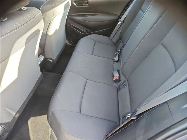 Used 2025 Toyota Corolla LE FWD image 24