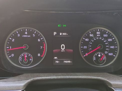 Used 2021 Kia K5 EX w/ EX Premium Package image 28