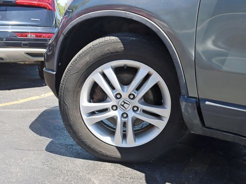 Used 2010 Honda CR-V EX image 15