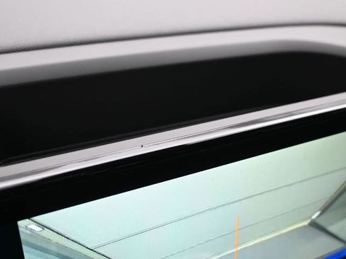 New 2026 Chevrolet Silverado 1500 LT Trail Boss w/ Convenience Package II image 26