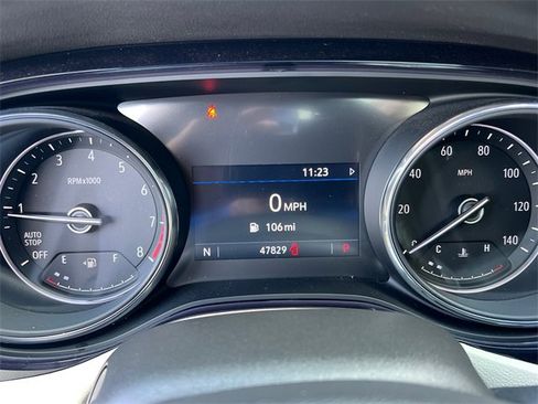Used 2023 Buick Encore GX Essence w/ Experience Buick Package image 27