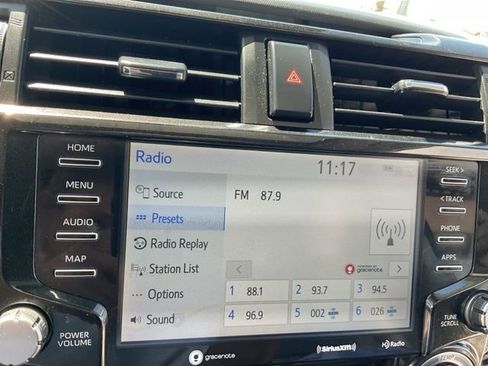 Used 2022 Toyota 4Runner TRD Off-Road Premium w/ Moonroof Package image 17