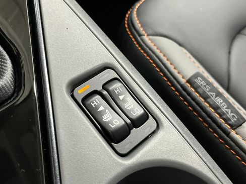 Certified 2025 Subaru Crosstrek 2.5i Limited w/ Crosstrek Mirror Package image 19