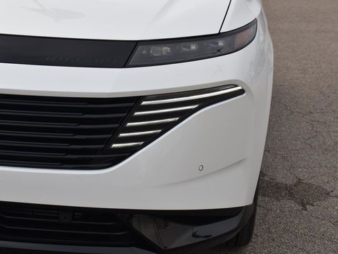 New 2026 Nissan Murano Platinum w/ Cargo Package image 20