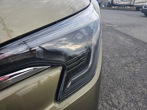 Used 2023 Subaru Ascent Limited w/ Technology Package image 10