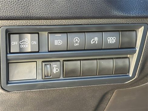 Used 2025 Toyota Tundra SR5 image 24