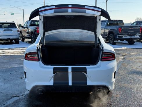 Used 2019 Dodge Charger R/T w/ Driver Confidence Group image 38