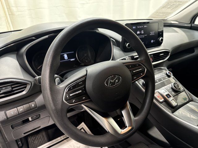 Used 2023 Hyundai Santa Fe SE AWD/4WD image 25