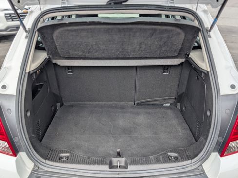 Used 2016 Chevrolet Trax LS image 29