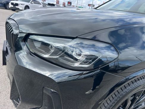 Used 2023 BMW X3 sDrive30i w/ M Sport Package image 14