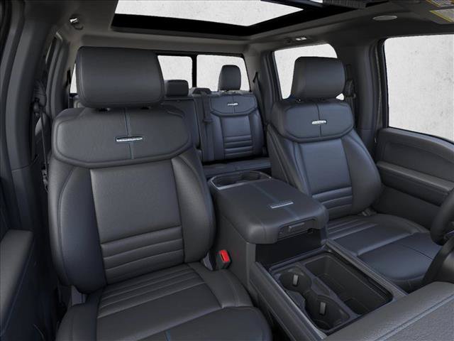 New 2026 Ford F250 Platinum AWD/4WD image 10