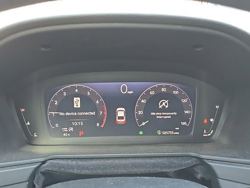 Used 2023 Honda Accord LX image 20