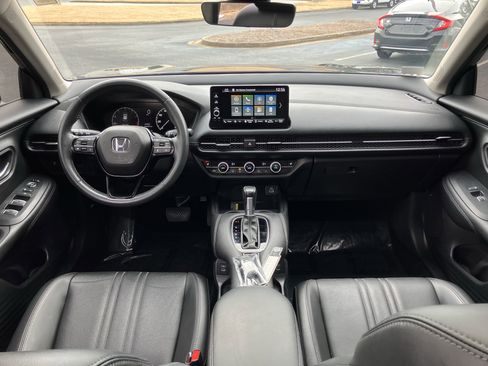 Certified 2024 Honda HR-V EX-L image 32