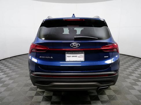 Used 2023 Hyundai Santa Fe SEL image 27