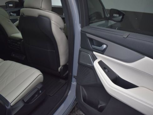 New 2026 Acura MDX A-Spec image 27