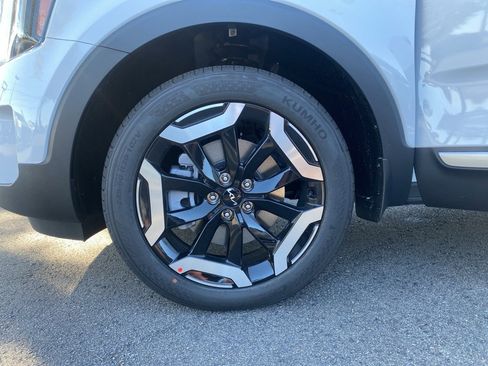 New 2025 Kia Telluride S image 31