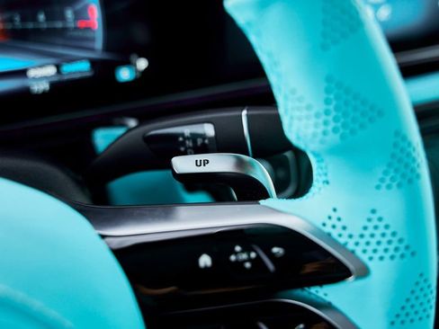 Used 2025 Mercedes-Benz G 63 AMG 4MATIC image 71