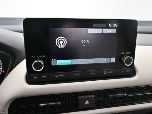 Used 2024 Honda HR-V LX image 29