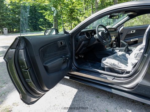 Used 2015 Ford Mustang Shelby GT350 RWD image 46
