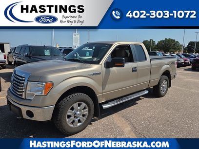 Used 2012 Ford F150 XLT w/ XLT Chrome Pkg